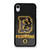 BOSTON BRUINS DAVID PASTRNAK SIGNATURE iPhone XR Case Cover