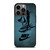 NIKE TRIBAL iPhone 13 Pro Case Cover