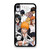 BLEACH ANIME CHARACTER iPhone XR Case Cover