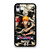 BLEACH ANIME CHARACTER 2 iPhone XR Case Cover