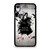 BLACK BUTLER LOVE AND WAR iPhone XR Case Cover
