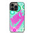 NIKE PINK DASHING iPhone 13 Pro Case Cover NIKE PINK DASHING iPhone 13 Pro Case Cover