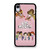 BIG MOUTH ARCHERY CARTOON 2 iPhone XR Case Cover