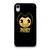 BENDY AND THE INK MACHINE iPhone XR Case Cover