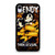 BENDY AND THE DARK REVIVAL iPhone XR Case Cover