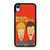 BEAVIS AND BUTT-HEAD iPhone XR Case Cover