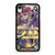 BEAUTY AND THE BEAST ZOMBIE iPhone XR Case Cover BEAUTY AND THE BEAST ZOMBIE iPhone XR Case Cover