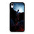 BATMAN SUPER HERO DC 2 iPhone XR Case Cover