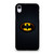 BATMAN LOGO iPhone XR Case Cover
