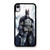 BATMAN DARK KNIGHT iPhone XR Case Cover
