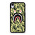 BAPE SHARK CAMO 2 iPhone XR Case Cover