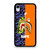 BAPE CAMO SHARK ZIPPER iPhone XR Case Cover