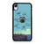 BANGTAN BOYS BTS SIGNATURE iPhone XR Case Cover