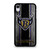 BALTIMORE RAVENS NEW LOGO iPhone XR Case Cover