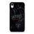 AUDI FLOWER LOGO iPhone XR Case Cover