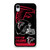 ATLANTA FALCONS 2 iPhone XR Case Cover