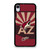 ARIZONA COYOTES HOCKEY 1 iPhone XR Case Cover