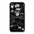 ARCTIC MONKEYS LYRIC iPhone XR Case Cover