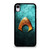 AQUAMAN LOGO 1 iPhone XR Case Cover