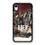 APEX LEGENDS GAME CHARACTER iPhone XR Case Cover