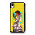 APEX LEGENDS FIVE LOBA iPhone XR Case Cover