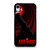ANT MAN 3 iPhone XR Case Cover