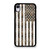 AMERICAN CAMO 2 iPhone XR Case Cover