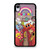 AMAZING WORLD OF GUMBALL 1 iPhone XR Case Cover