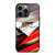 NIKE CLASSIC PAINT iPhone 13 Pro Case Cover