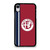 ALFA ROMEO STRIPE iPhone XR Case Cover