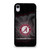 ALABAMA CRIMSON TIDE BAMA iPhone XR Case Cover