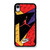 AIR JORDAN BASKETBALL iPhone XR Case Cover