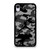 AIR JORDAN BAPE iPhone XR Case Cover