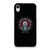 AFFLICTION SKULL ROSE iPhone XR Case Cover