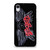 AEROSMITH 1 iPhone XR Case Cover