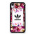 ADIDAS FLOWER iPhone XR Case Cover