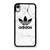 ADIDAS DAZZLE iPhone XR Case Cover