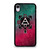 30 SECONDS TO MARS BAND iPhone XR Case Cover