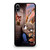ZOOTOPIA POLICE iPhone XS Max Case Cover