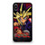 YU GI OH ANIME iPhone XS Max Case Cover
