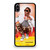YOUNG THUG JEFFERY RAPPER iPhone XS Max Case Cover