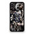 XXXTENTACION RAPPER NUMB iPhone XS Max Case Cover