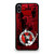 XOLOS TIJUANA PAINT LOGO iPhone XS Max Case Cover