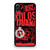 XOLOS DE TIJUANA iPhone XS Max Case Cover