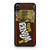 WONKA BAR CHOCOLATE iPhone XS Max Case Cover