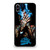 WIZ KHALIFA RAPPER iPhone XS Max Case Cover