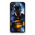 WEST VIRGINIA MOUNTAINEERS PRIDE iPhone XS Max Case Cover
