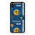 WEST VIRGINIA MOUNTAINEERS LOGO iPhone XS Max Case Cover