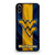WEST VIRGINIA MOUNTAINEERS 3 iPhone XS Max Case Cover