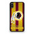 WASHINGTON REDSKINS 2 iPhone XS Max Case Cover